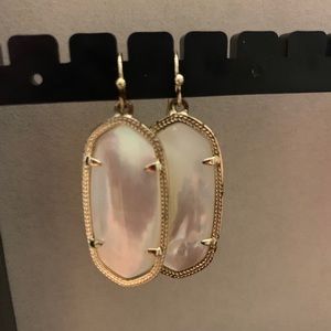 Kendra Scott earrings